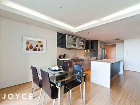 61/22 St Georges Terrace, Perth WA 6000 - Photo 5