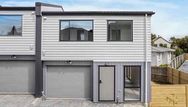Brand New 3 Bedroom in Papakura - Photo 1