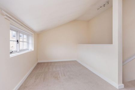 1 bedroom maisonette to rent - Photo 4