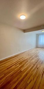 Studio lumineux à Rosemont / logement 3 1/2 -- Petite-Patrie (2e étage d'un triplex) - Photo 4