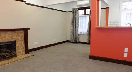 Modern apartment on Cambridge Terrace! - Photo 2