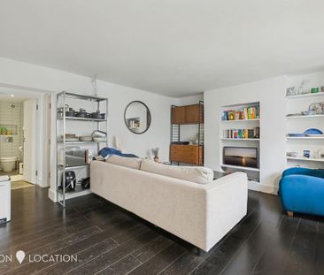 2 bedroom ground floor flat to rent - Photo 1