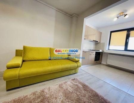 Apartament 2 camere, parcare, terasa, bloc nou I Hils Pallady - Photo 3
