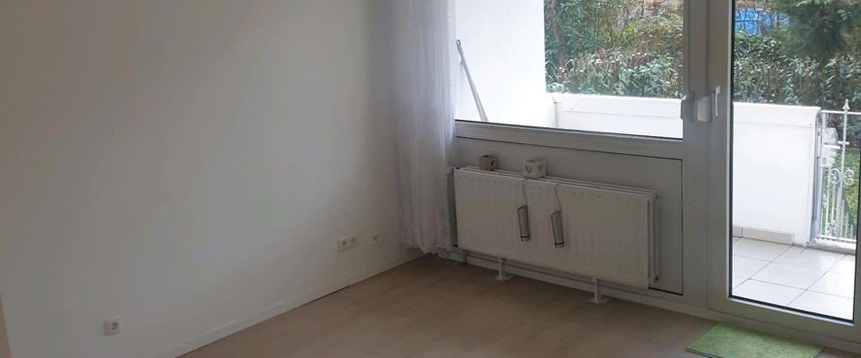 Köln Buchheim, 69qm, 3 Zimmer Wohung mit Garten, ab sofort - Foto 1