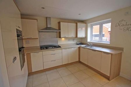 Lisa Head Avenue, Didcot, OX11 - Photo 5