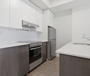 For Lease - 90 Canon Jackson Drive Unit# 109, Toronto, Ontario - Photo 5