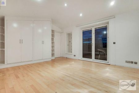 2 bedroom penthouse to rent - Photo 3