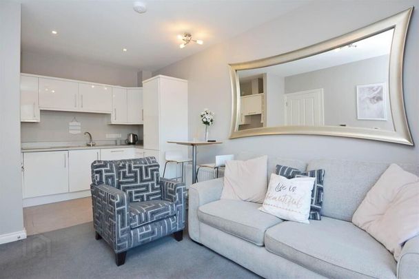 402 Saint Annes Square, Belfast, BT1 2LD - Photo 1
