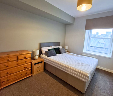 Flat 35, Trinity House, Trinity Quay, AB11 5AA, Aberdeen - Photo 6