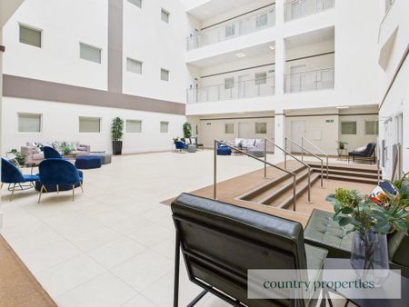 1 bedroom apartment to rent - Photo 5