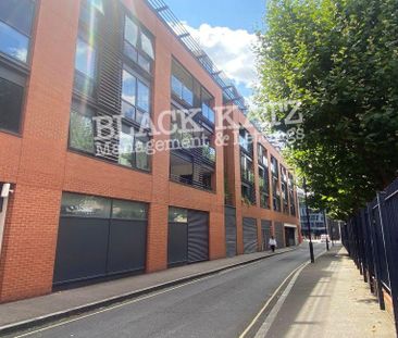 1 bedroom apartment to rent - Photo 6