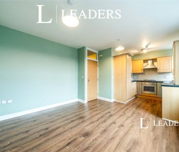 2 bedroom apartment to rent Wilson Patten Street, Warrington, Chesh... - Photo 5