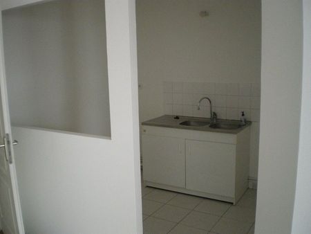 Appartement 3 pièces à Lille - Photo 4