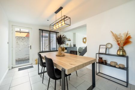 Gezellige woning met tuin te Stabroek - Photo 5