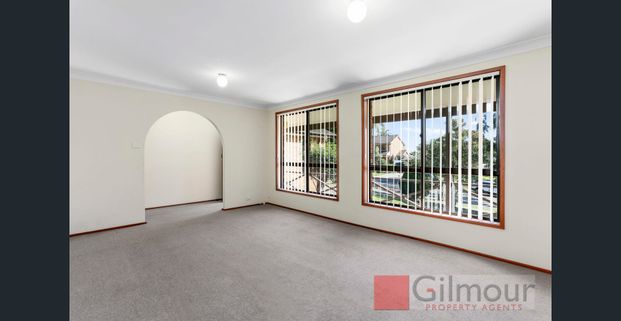 Spacious 4-Bedroom Family Home - Photo 1