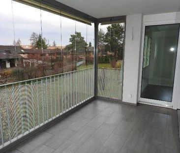 Grosszügige 4.5-Zimmerwohnung - Photo 2