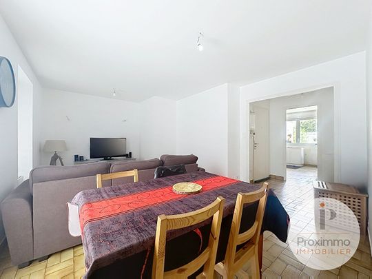 Location Appartement 4 pièces 96m² - Photo 1