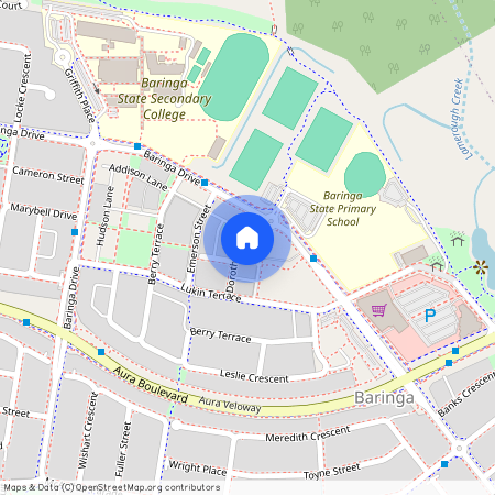 12 Dorothy Street, Qld 4551, Baringa