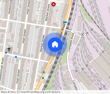 Southampton Road, Eastleigh, SO50 5QW - Photo 1