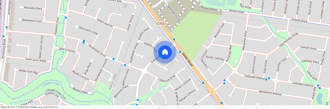 56 Evergreen Drive, Vic 3024, Wyndham Vale