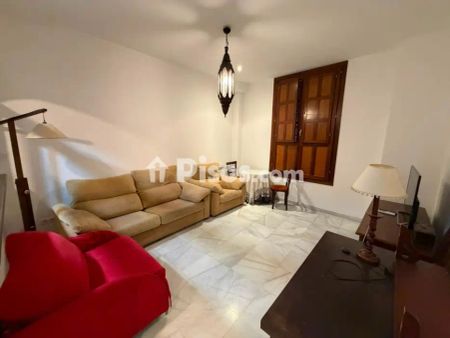 Apartamento en alquiler en Centro - Foto 2