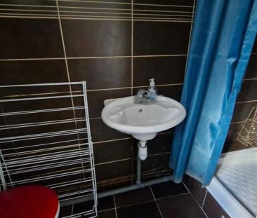 Appartement à louer 1 pièce 23m² - Photo 5