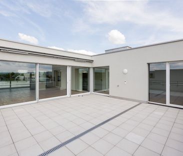 Wohn- & Wohlfühloase - Attikawohnung mit 2 Terrassen - Photo 5