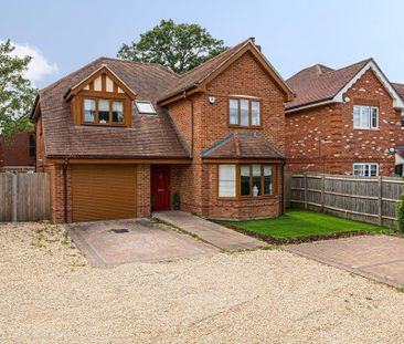 Mayfields, Sindlesham, Wokingham, RG41 - Photo 6
