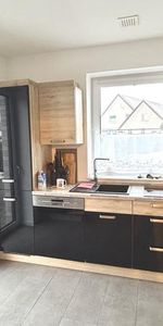 Moderne 3-Zimmer-Erdgeschosswohnung mit Terrasse - Foto 3