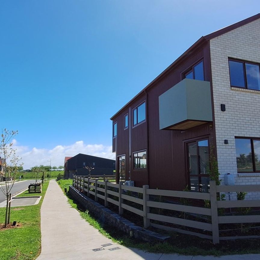 Brand New House Near Karaka Village - Photo 1