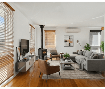 Lifestyle, Space & Possibility in a Quiet Frankston Court - Photo 1