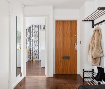 Skolvägen, Enebyberg - Foto 4