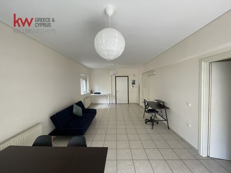 Διαμέρισμα για ενοικίαση Κοκκινιά (Μαρούσι) - Φωτογραφία 2