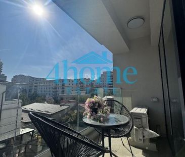 Apartament 2 camere Mihai Bravu| Metrou| Bloc Nou| Prima inchiriere - Fotografie 2