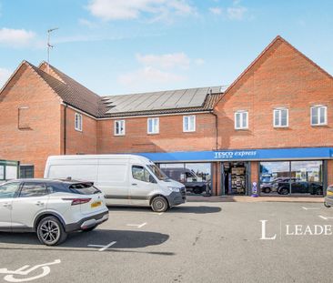 2 bedroom flat to rent Moses Walk, Great Blakenham - Photo 4