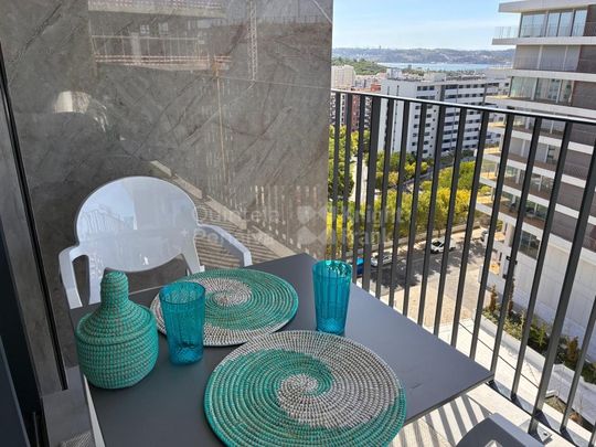 Apartamento T1 em Lisboa - Photo 1