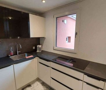 3.5 Zimmer, 90 m², EG - Foto 4