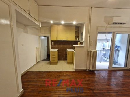 Studio/Γκαρσονιέρα για ενοικίαση Καλλίπολη – Φρεαττύδα - Photo 5