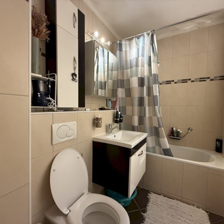 Très bel appartement de 3 pièces à Lausanne - Photo 1