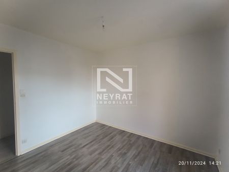 APPARTEMENT T2 A LOUER - Photo 4