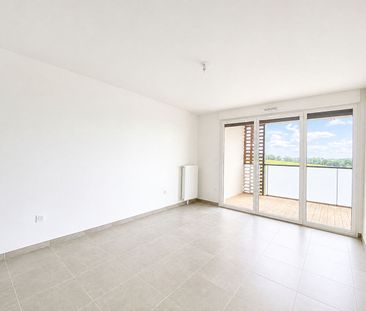 Appartement 2 pièces - Photo 1