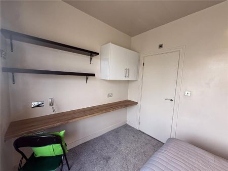 House share to rent - Photo 2