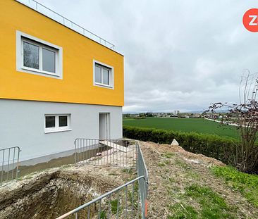 Penthouse Wohnung in Winkeln, Alkoven - mit Küche und Dachterrasse - ERSTBEZUG nach Sanierung - Foto 1