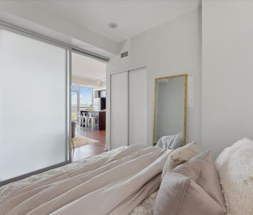 For Lease - 35 Brian Peck Crescent Unit# 1503, Toronto, Ontario - Photo 3