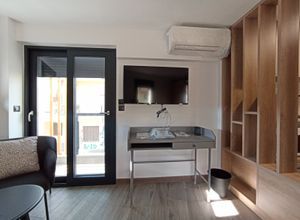 Studio/Γκαρσονιέρα για ενοικίαση - Ιωάννινα, - Φωτογραφία 2