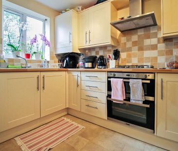 2 bedroom terraced house to rent - Photo 5