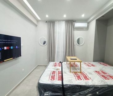 Διαμέρισμα για ενοικίαση Κέντρο Παγκρατίου (Παγκράτι) - Photo 4