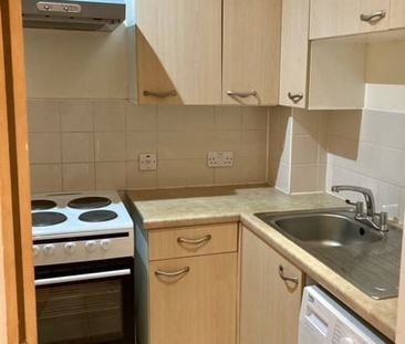 1 Bed Flat, Brand Street, G51 - Photo 4