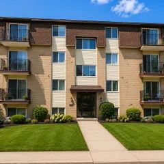 1 room apartment of 83m² in Gatineau - Photo 2