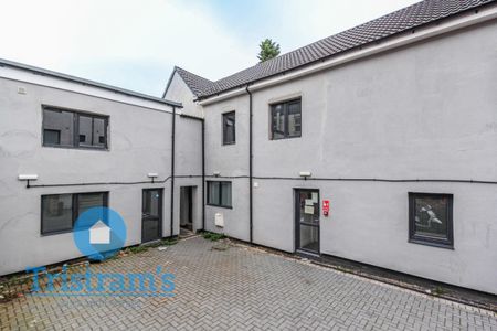 1 bed Studio for Rent - Photo 5